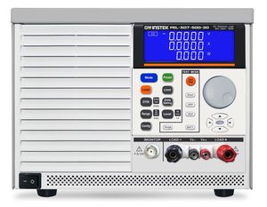 Charge électronique programmable DC - 500V - 30A - 700W