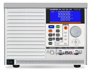 Charge électronique programmable DC - 80V - 140A - 700W