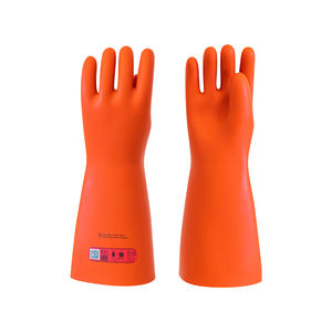Gants isolants mécaniques, classe 3, 26500V, différentes tailles disponibles