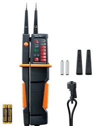 Contrôleur de tension - 12 à 690 V - IP 64