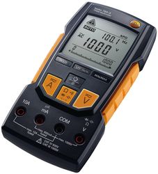 Multimètre digital - 0.1 à 1000V