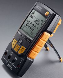 Multimètre digital - 0.1 à 1000V