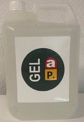 Gel de captage amiante - format: bidon - contenance: 5L - viscosité normale