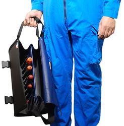 Sacoche pour outils, appareils de mesure, acessoires...... - couleur au choix en option