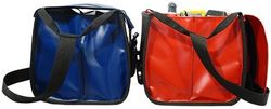 Sacoche pour outils, appareils de mesure, acessoires...... - couleur au choix en option