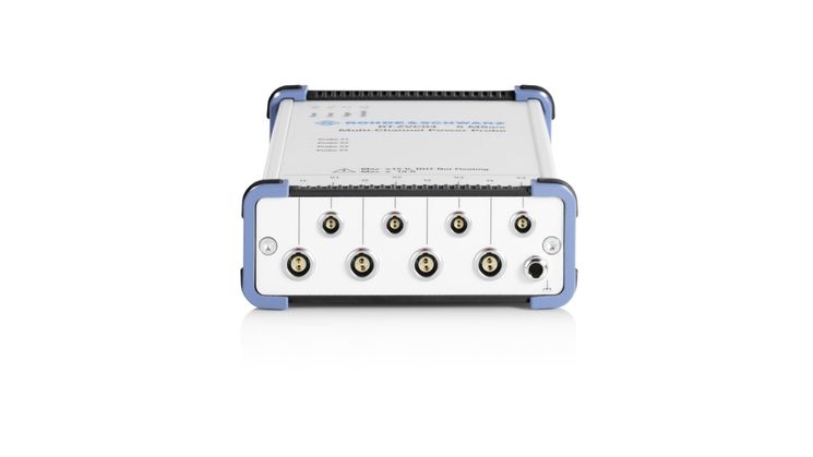 Sondes de puissance multivoies pour oscilloscopes