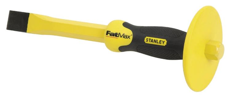 BURIN A FROID 25MM X 305MM FATMAX®