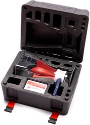 Débitmètre pour systèmes de ventilation domestiques - 10 à 100m3/h