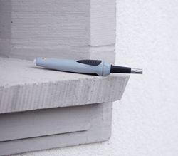 Kit de mesure du coefficient U - thermo-hygromètre testo 635-2