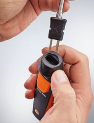 Thermomètre connecté, Smart Probe - Sonde débrochable et interchangeable au choix