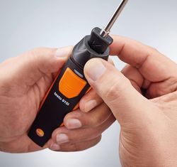 Thermomètre connecté, Smart Probe - Sonde débrochable et interchangeable au choix