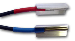 Sonde de température double - Pour conduite d´eau - -40 à +80°C - pour LGR46