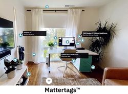 Caméra 3D pour la capture de la réalité - visites virtuelles avec mesures...