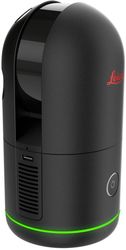 Scanner laser 360° de mesure et d'implantation en 3D