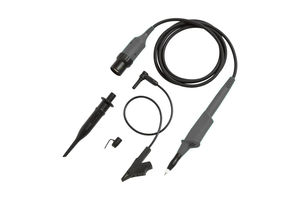 Sonde de tension passive, 1k/2kV, 100:1, 150MHz, pour scopemeters Fluke