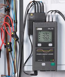 Adaptateur secteur pour PEL - Pour s´auto-alimenter sur le réseau électrique mesuré