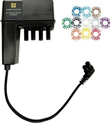 Adaptateur secteur pour PEL - Pour s´auto-alimenter sur le réseau électrique mesuré