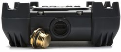 Caméra thermique ATEX 160x120 - 6.3mrad - 70mK - 54°x42° - -20 à +400°C - écran tactile, MSX - WiFi, Flir Ignite Cloud