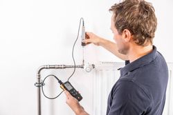 Thermomètre 1 voie pour TC Type K - -50 à +1000°C - 0.1/1°C - Bluetooth, iOS, Android