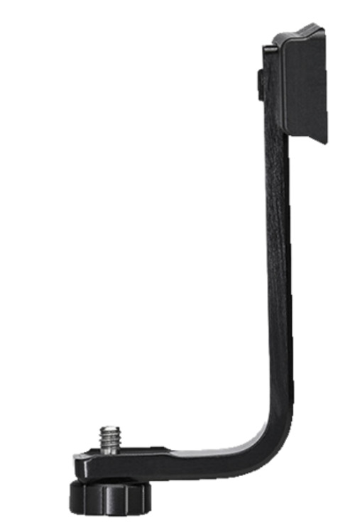 Adaptateur BLK3D pour trépieds (TRI 105, TRI 120) ou monopod (TRI 10)