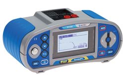 Testeur PV multifonction, traceur de courbe I-V + Logiciel Eurolink PRO Plus