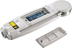 Thermomètre 2-en-1 étanche - infrarouge et pénétration - -50 à +250°C - EN13485 HACCP