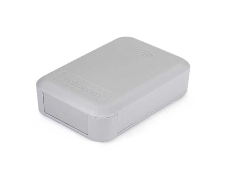 Capteur de température connecté cloud " Easy Connect ", avec sonde interne