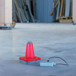 Capteur de température connecté cloud " Easy Connect ", avec sonde externe