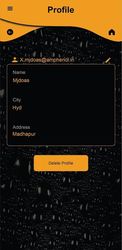 Humidimètre avec et sans contact matériaux de construction, 7.9-99%HR, LEDs couleur - Bluetooth, app Android/iOS