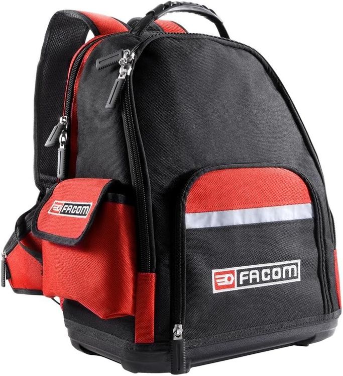 Sac à dos Facom Probag - 30L - 460x355x225 mm