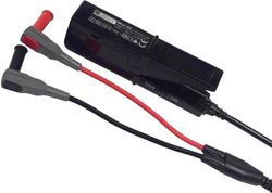 Pince ampèremétrique 1-100A, 3/2 %, enserrage 10mm