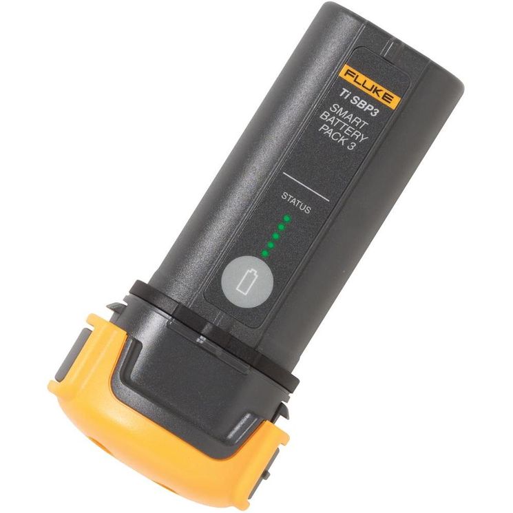 Batterie supplémentaire pour caméras thermiques Ti/TiR 32/29/27/125/110/105/100/200/300/400