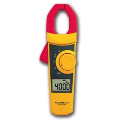 Pince multimétrique 600V AC/DC, 600A AC
