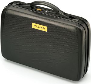 Mallette de transport rigide pour Fluke série 190 et 215C, 225C