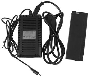 Alimentation secteur pour MicroRocket