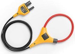 Sonde de courant flexible, 45cm, enserrage max. 63.5 mm, 2500 A AC, pour 37x et 381
