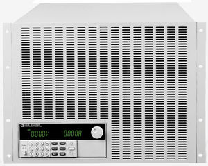 Charge électronique DC programmable haute puissance, 5000W, 60V/240A