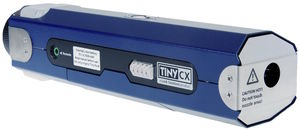 Mini machine à fumée très légère, fonctionnement sur batterie 12V
