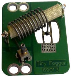 Evaporateur de rechange pour Tiny C07, FX et CX
