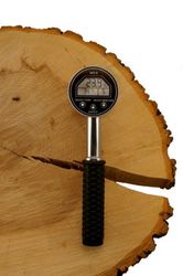 Marteau humidimètre à bois, nombreuses essences