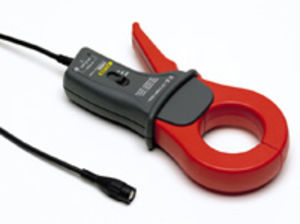 Sonde de courant AC 1 kA, diam.54mm