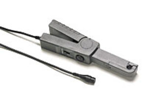 Sonde de courant AC/DC, 100ADC, 70AAC, diam.11,8mm