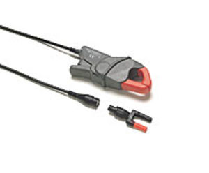 Sonde de courant AC 20/200A, sortie 10/100mV/A