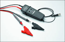 Sonde différentielle 30MHz, 2MOhm, +-600V, entrées bananes