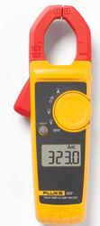Pince multimètre TRMS AC, 400A AC, 600V AC/DC, mâchoire 30mm