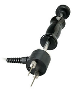 Sonde "marteau" d'humidité pour humidimètre MO290/295/297