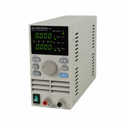 Charge électronique dynamique, 60V/30A/150W
