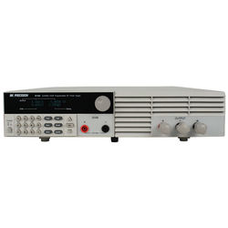 Alimentation linéaire simple programmable, 540W, 30V/18A