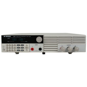 Alimentation linéaire simple programmable, 540W, 30V/18A
