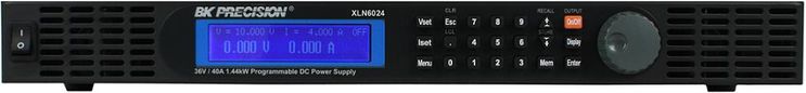 XLN15010 without GPIB & LAN interface